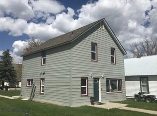 413 Villard Ave S, Red Lodge, MT 59068
