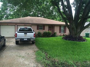 8006 Botany Ln, Houston, TX 77075