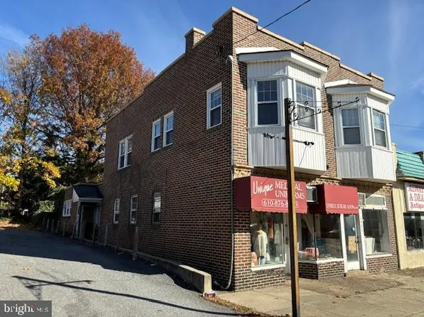 2603 Edgmont Ave, Brookhaven, PA 19015