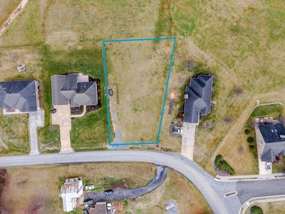 0 Clicks Ln, New Market, VA, 22844