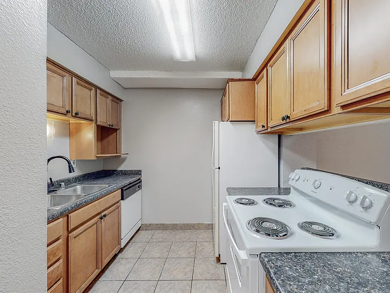 3867 Montgomery Blvd NE #1601 — Photo 19