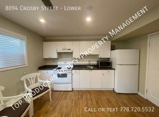 8094 Crosby St, Mission, BC V2V6L6