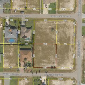 4125 NW 32nd St LOT 36, Cape Coral, FL, 33993