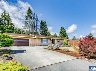 409 W Eunice St, Sequim, WA 98382