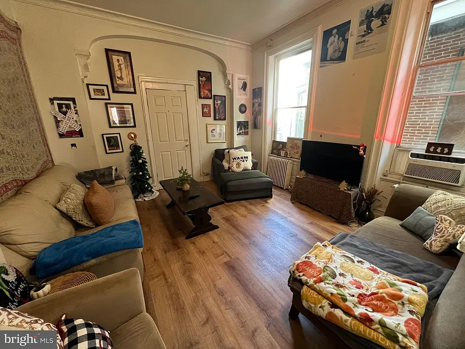 1709 W Montgomery Ave #2