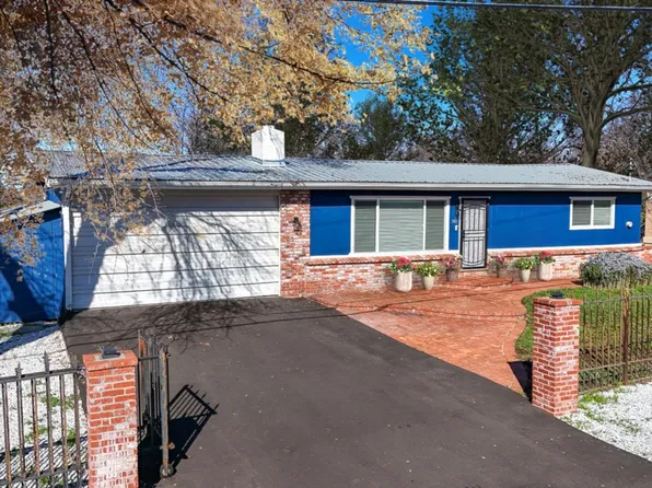 540 Amador Ave, Angels Camp, CA 95222