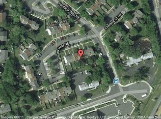 105 Carnaby Way NE, Leesburg, VA 20176