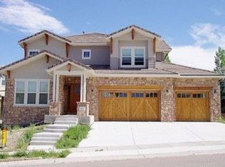 22025 E Ridge Trail Cir, Aurora, CO 80016