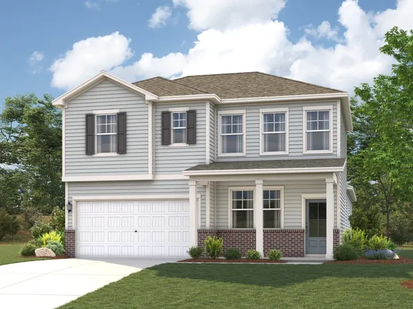 1356 Georgetown Dr Lot 264, Old Hickory, TN 37138