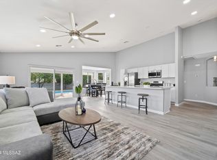 3621 W Bellewood Pl, Tucson, AZ 85741