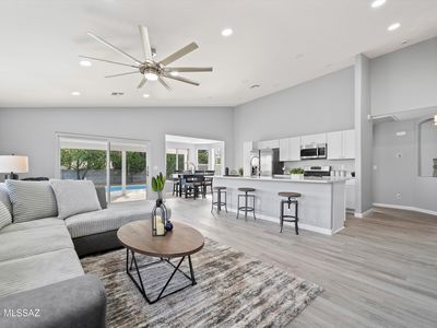 3621 W Bellewood Pl, Tucson, AZ, 85741