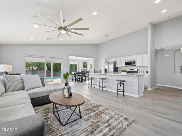 3621 W Bellewood Pl, Tucson, AZ 85741