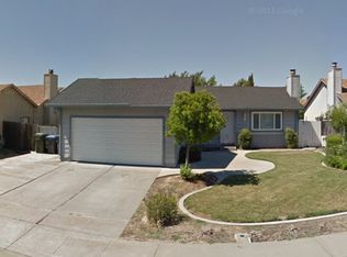 1006 Whooper Way, Suisun City, CA