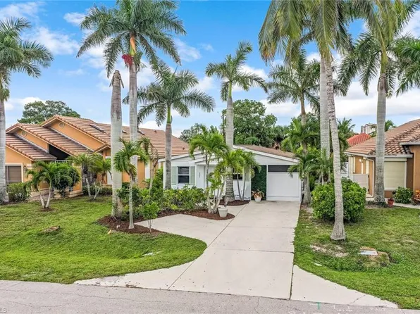 522 100th AVE N, NAPLES, FL 34108