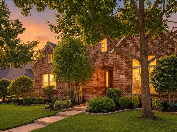 620 Kimbro Ave, Argyle, TX 76226