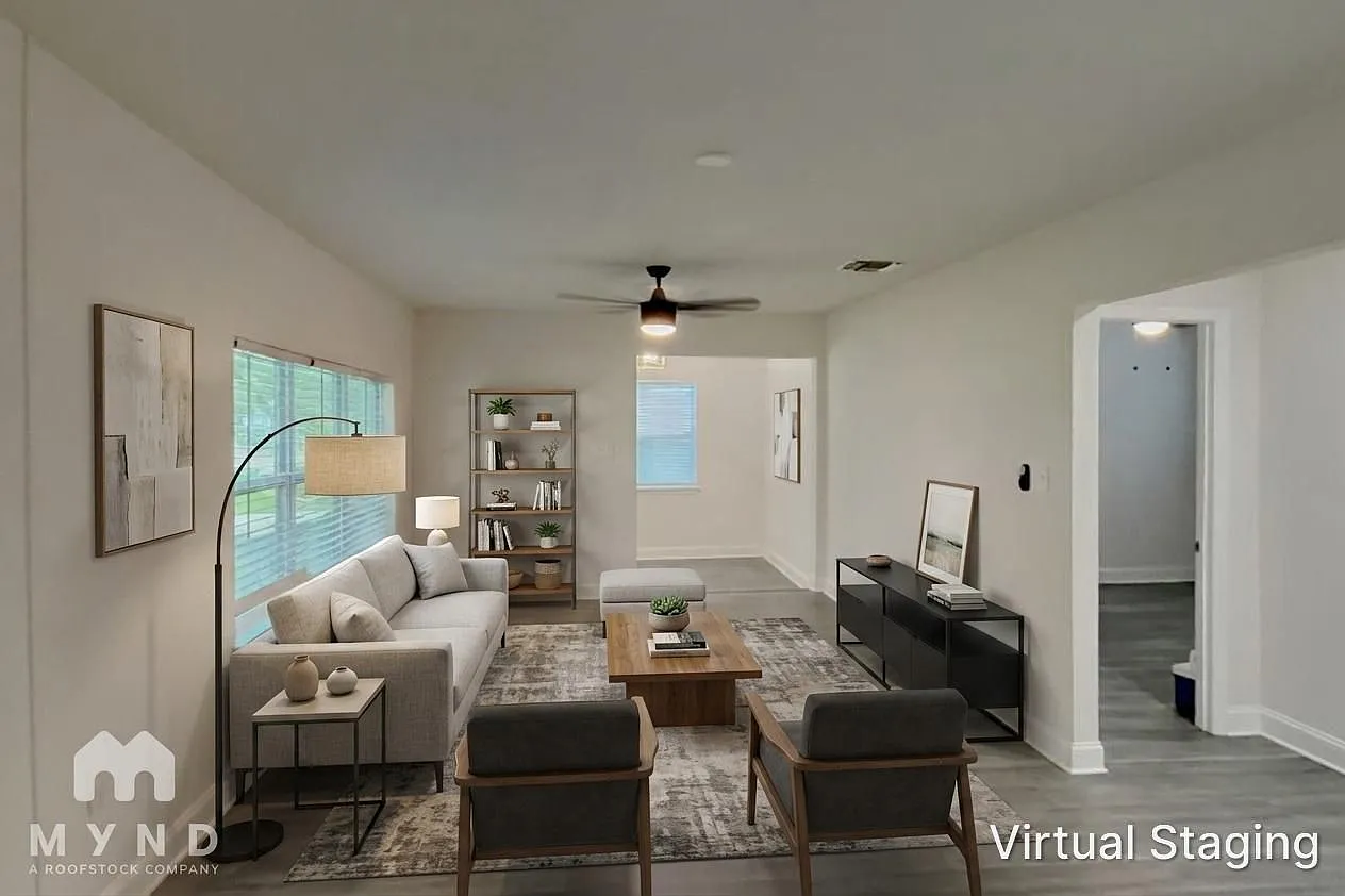 3 bed, 1.0 bath, 1456 sqft, $2,795 — Photo 3