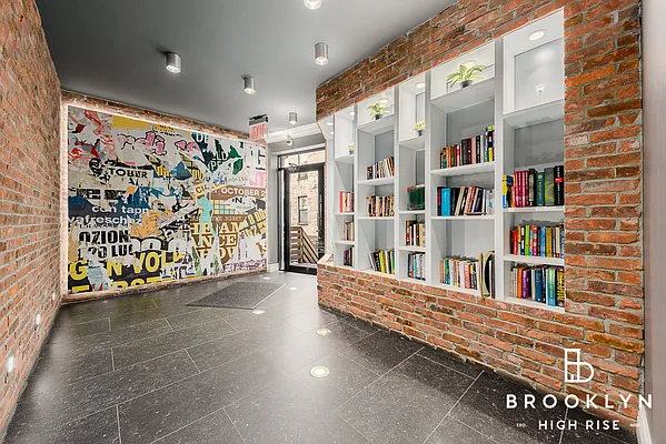 Rented by Brooklyn High Rise LLC | media 17