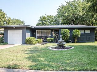 609 Kelly Ter, Arlington, TX 76010