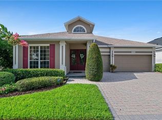 13224 Fossick Rd, Windermere, FL 34786