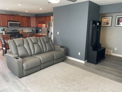 3107 Johnson Ave NW APT 3, Cedar Rapids, IA, 52405
