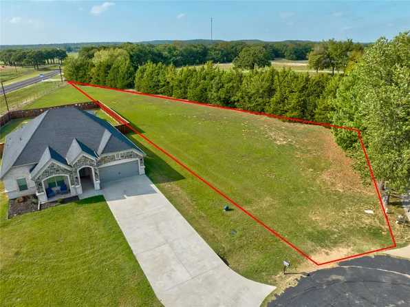 104 Cocopa Cv, Gainesville, TX 76240