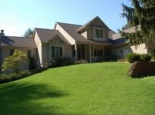 4819 Meridian Rd, Okemos, MI 48864