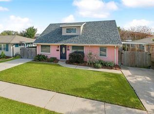 1617 Neyrey Dr, Metairie, LA 70001