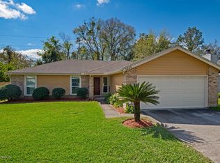3866 Olympic Ln, Jacksonville, FL 32223