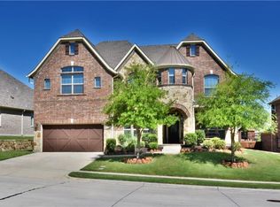 4100 Valley Ridge Ln, McKinney, TX 75071