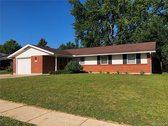 2nd image of 5819 Hinckley Ct
