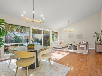 1466 Woodgrove Sq, San Jose, CA, 95117