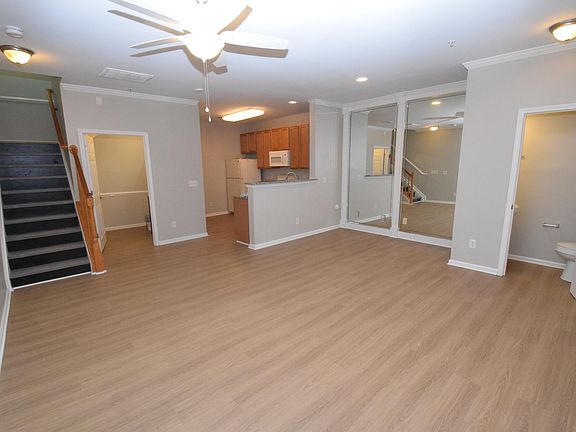 New Ceiling Fans Throughout