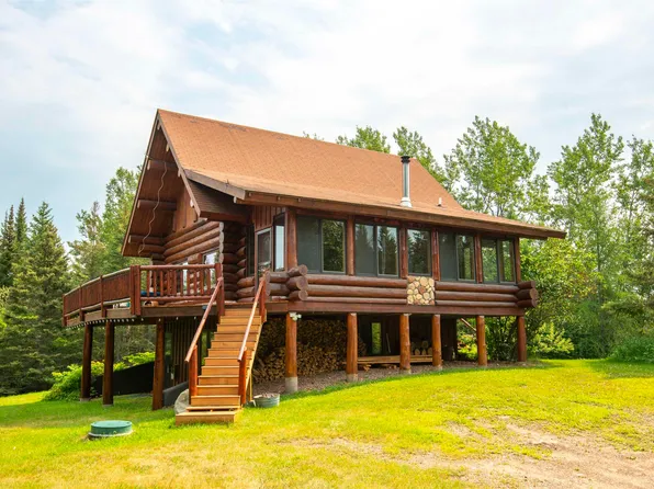 401 Pike Lake Rd, Grand Marais, MN 55604