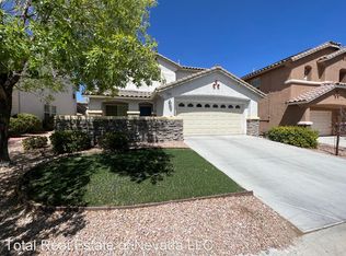 3404 Antique Rose Dr, Las Vegas, NV 89135