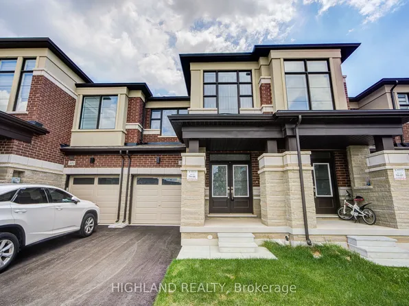 1150 Tanbark Ave, Oakville, ON L6H 3X1