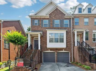 2671 Derby Walk NE, Atlanta, GA 30319