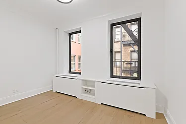 Rented by Akelius Real Estate Management