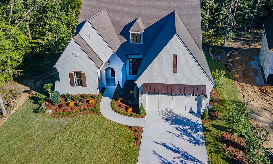 108 Chestnut Ridge Ct, Fairfield Glade, TN 38558 Zillow