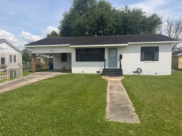 1207 Robert St, Rayne, LA 70578