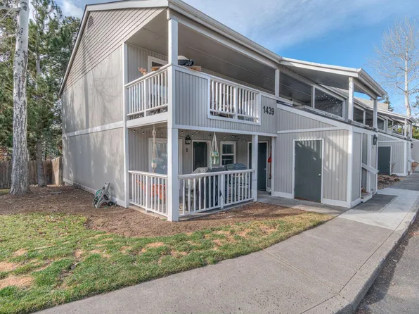 1439 NW Juniper St APT 1, Bend, OR 97703