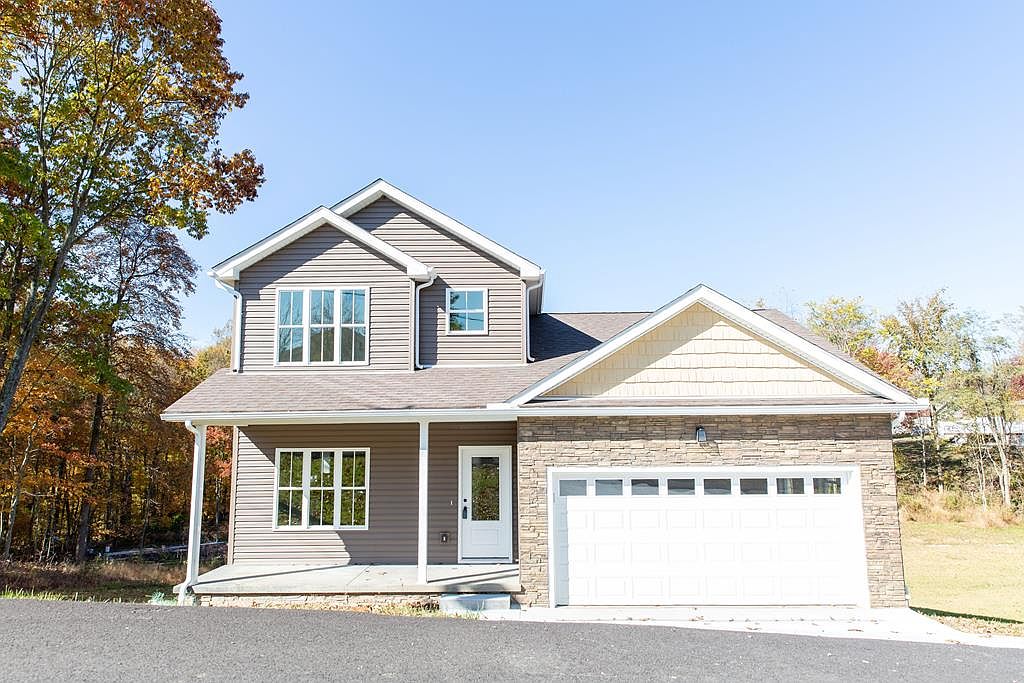 59 Emerson Road, Moundsville, WV 26041 MLS 135107 Zillow