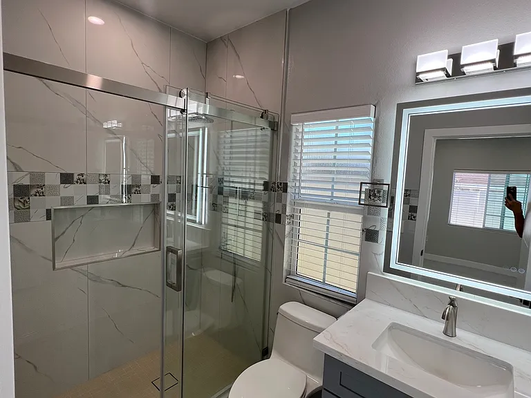 Bathroom 2