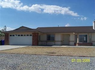 20764 Otowi Rd, Apple Valley, CA 92308