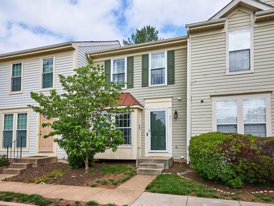 9711 Sassafras Ct, Manassas, VA, 20110