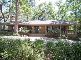 2513 Chamberlin Dr, Tallahassee, FL 32308