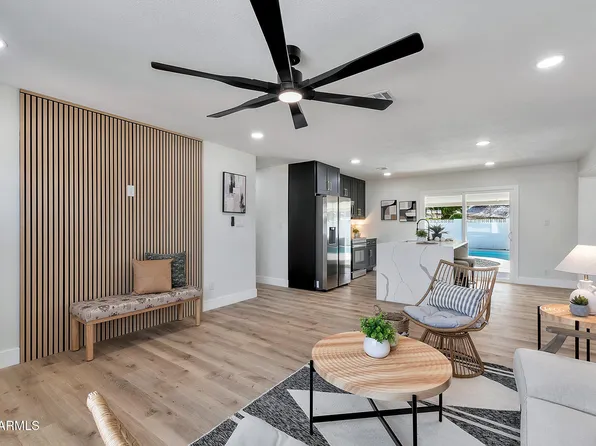 455 E GARFIELD Street, Tempe, AZ 85288