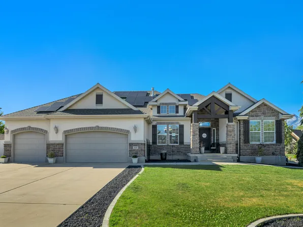 4148 W Mesquite Way, Cedar Hills, UT 84062