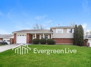 11740 Hanover Rd, Cincinnati, OH 45240