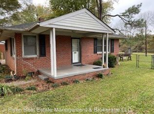 401 Fannie Cres, Charlotte, NC 28205