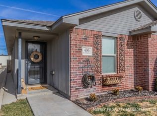 406 Harrell Ln, Canyon, TX 79015